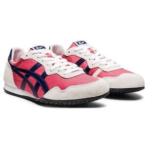 Onitsuka Tiger SERRANO (1183B400 701) ‘Pink Cameo Midnight’ Men’s Shoe Size 10